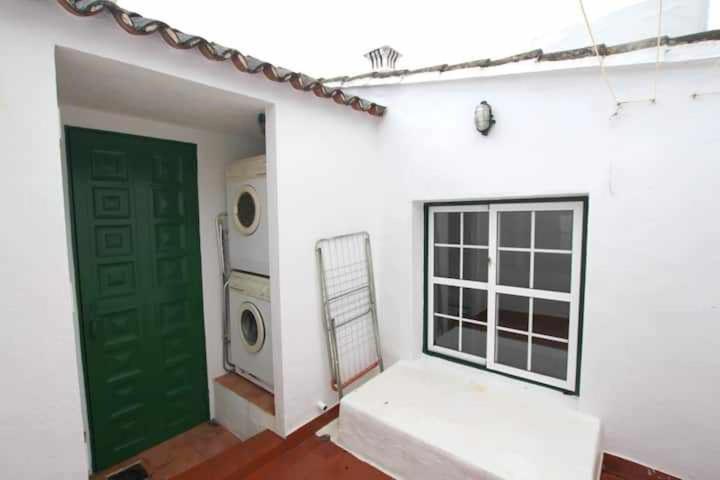 Casa Vicente Vista Al Mar Y Montana Villa Brena Alta Luaran gambar
